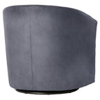 Comfort Pointe Elizabeth Swivel Chair - Sand