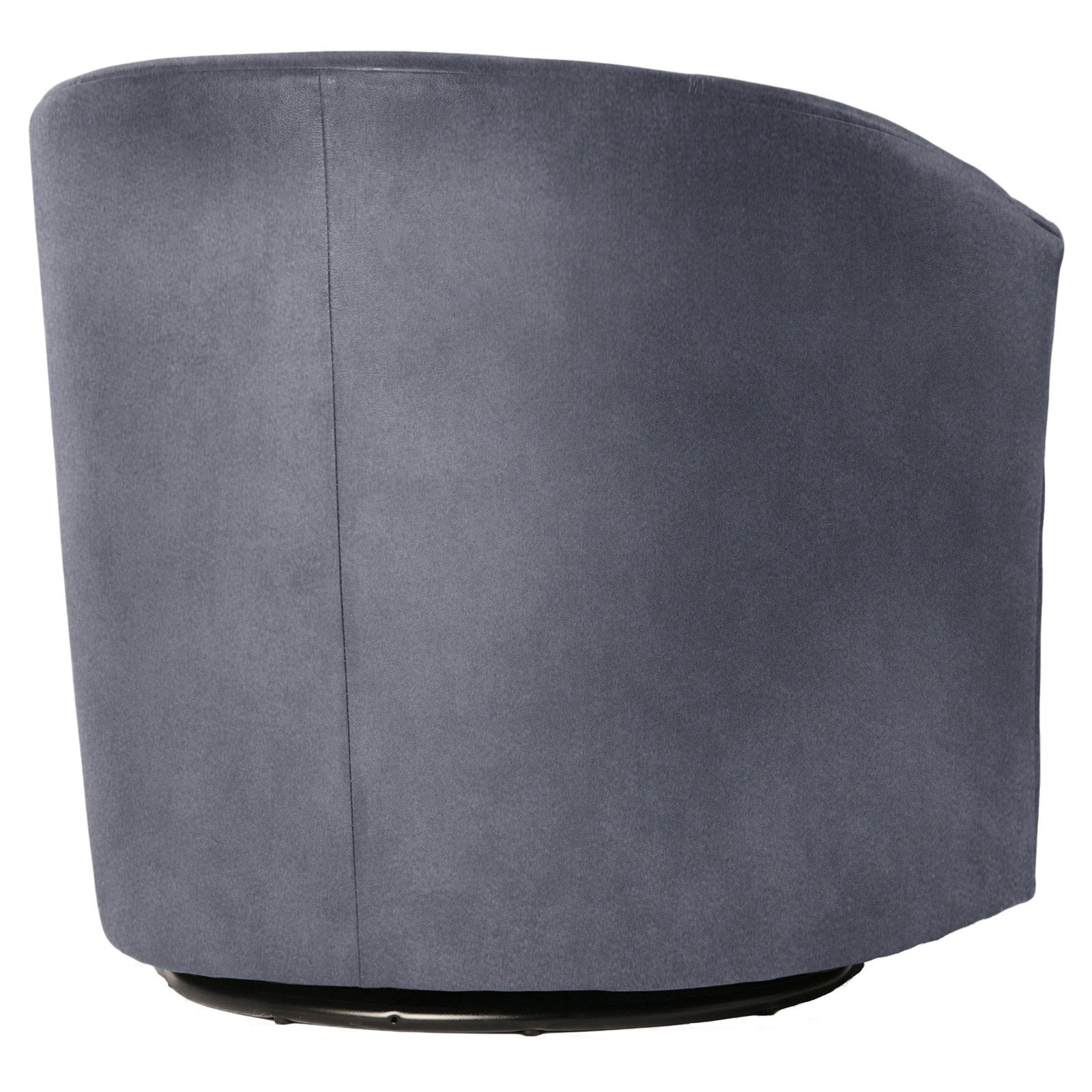 Comfort Pointe Elizabeth Swivel Chair - Sand