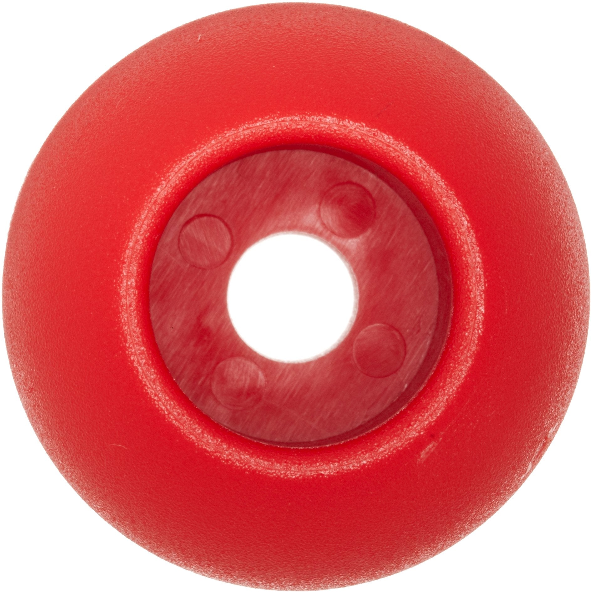 Ronstan Rf1315R Red Rope Stopper, 1-1/4' Diameter