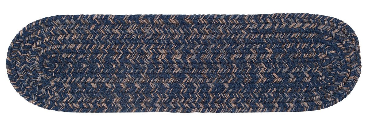 Hayward Hy59 Stair Tread, Navy, 13-Pack