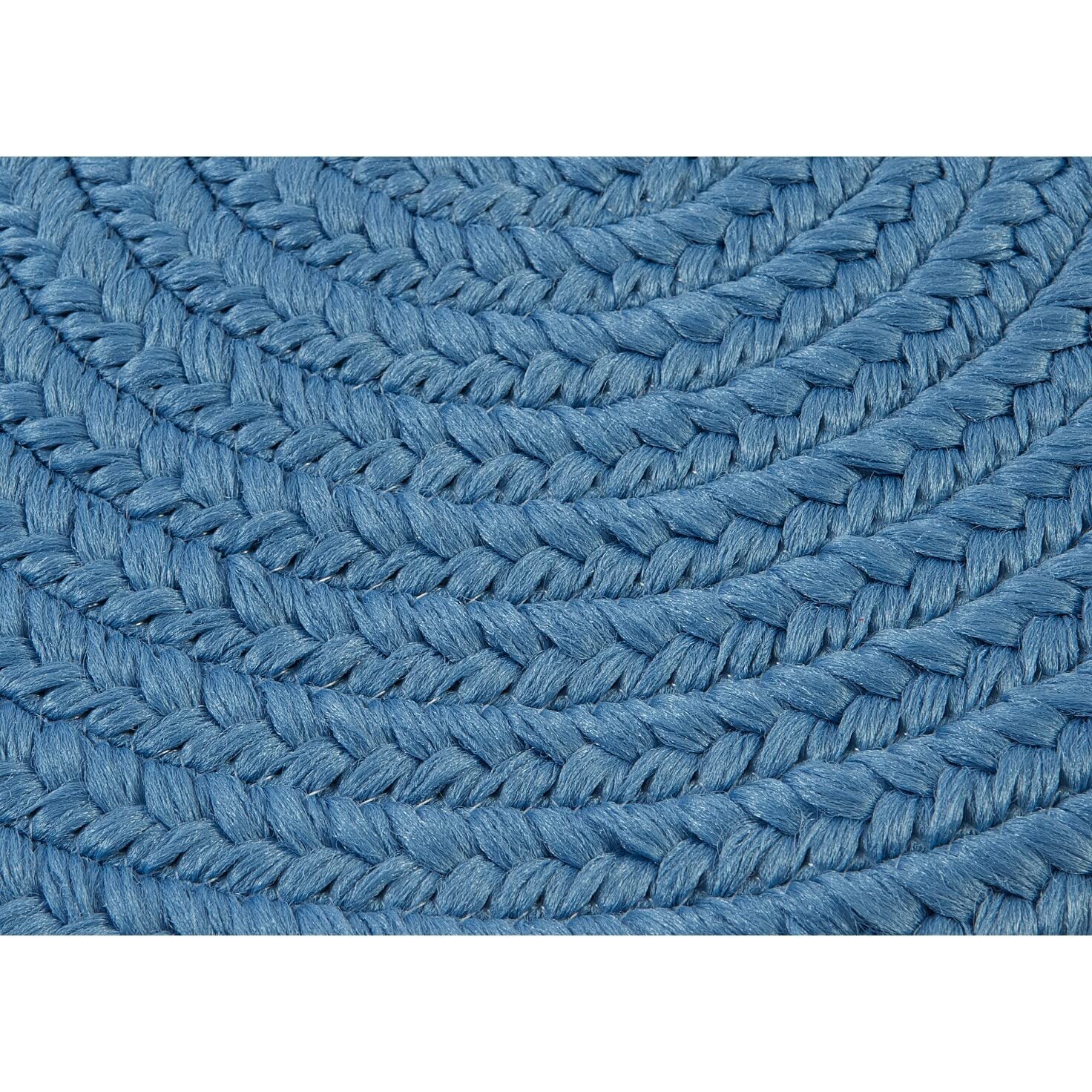 Colonial Mills Boca Doormats - Blue Ice 18&quot; X 30&quot;