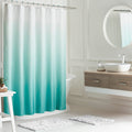 Creative Home Ideas Bathroom Sets with Shower Curtain and Rugs| Shower Curtain Sets with Rugs, Shower Curtain, Liner Set, 2 Chen