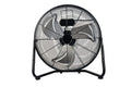 20'' High Velocity Fan Black