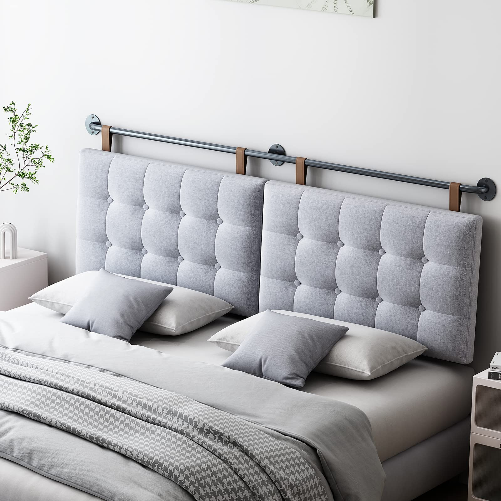 Bshomgi Headboard