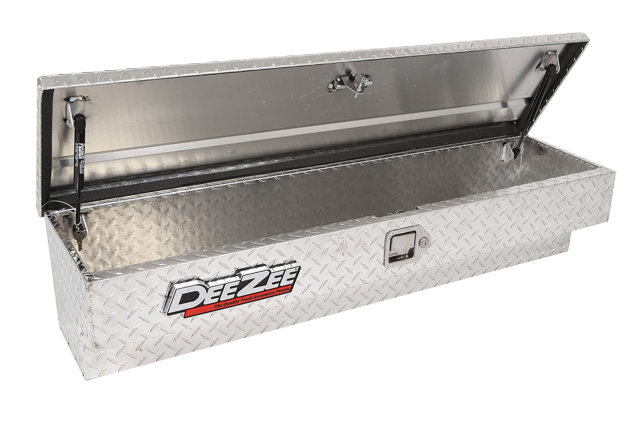 Dee Zee 8748 Tool Box