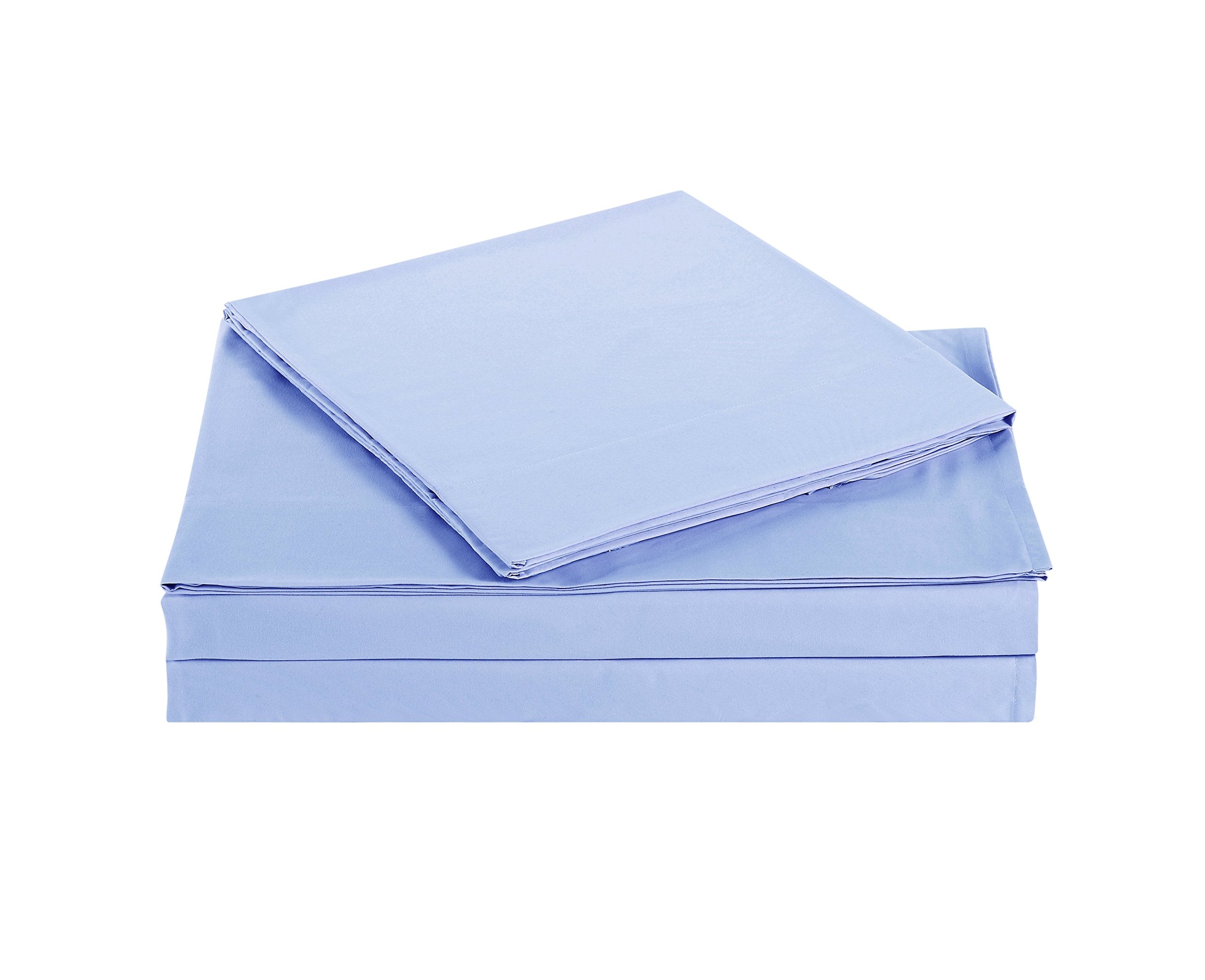 Truly Soft Everyday Lavender Twin Xl Sheet Set