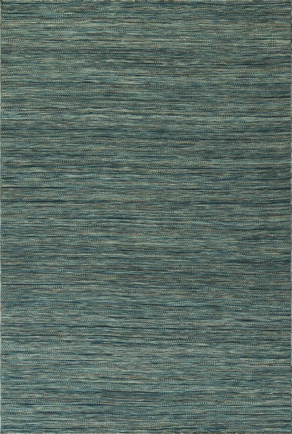 Dalyn Rugs Targon Area Rug, 9’ X 13’, Turquoise