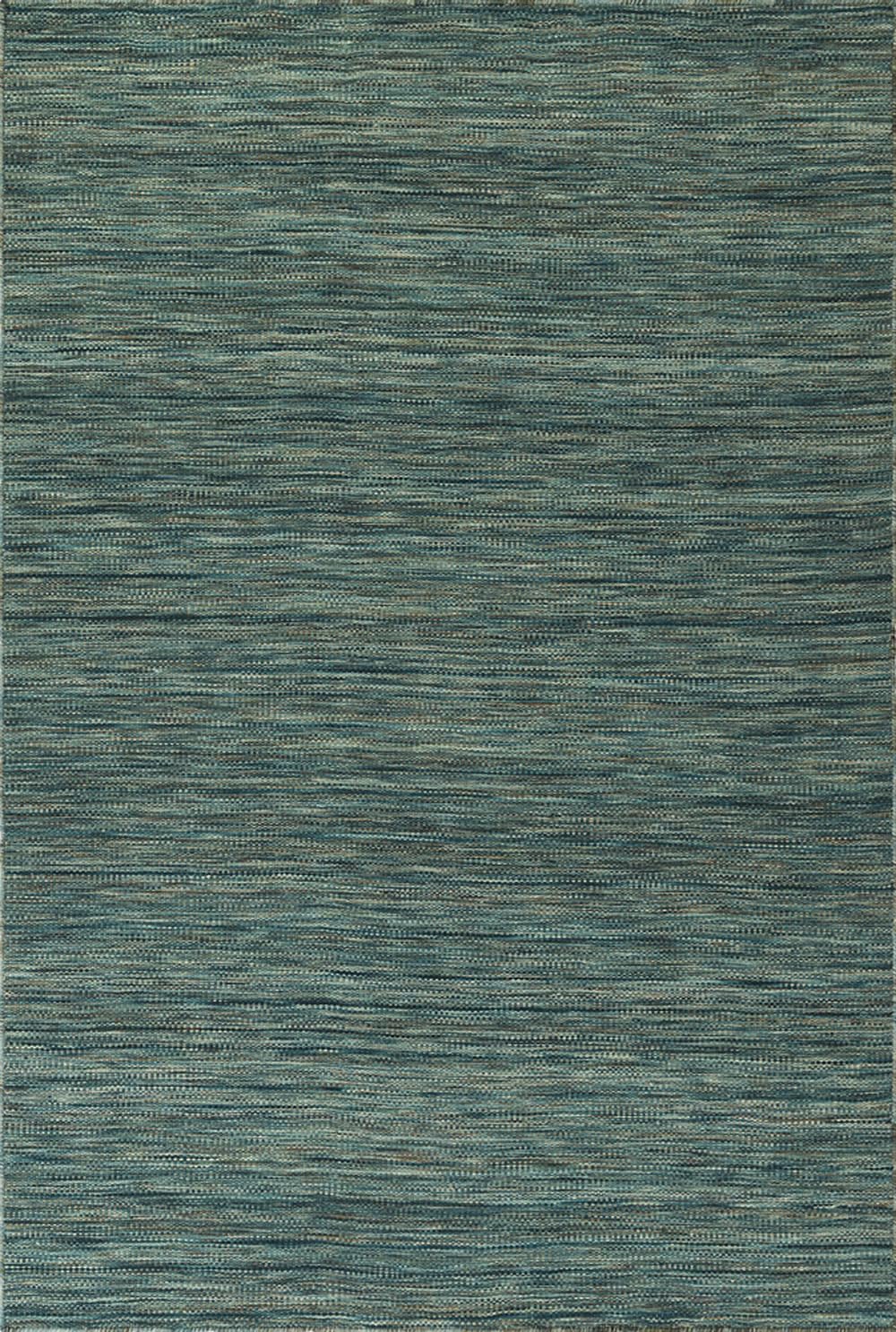 Dalyn Rugs Targon Area Rug, 5’ X 7’6&quot;, Turquoise