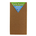 12.5 X 26 Cork Panel Pack Of 5