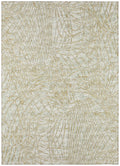Addison Rugs Rylee Ary32 Green Washable 3' X 5' Indoor Outdoor Area Rug, Easy Clean, Machine Washable, Non Shedding, Bedroom, Entry, Living Room, Dining Room, Kitchen, Patio Rug