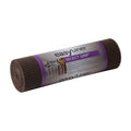 Duck Brand Select Grip Easy Liner Shelf and Drawer Liner, 12-Inch x 10-Feet, Chocolate