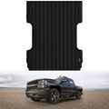 Lasfit Bed Mat (Fit 6.5Ft, 78.8' Bed, Not Fit 5.8 Ft/8.1Ft Bed) For Chevrolet Silverado/Gmc Sierra 1500 2007-2018 (2007 New Bod