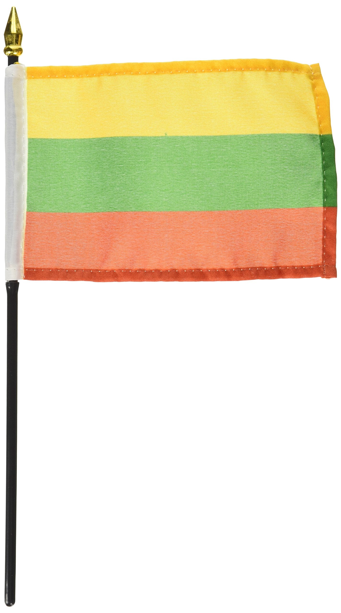 Us Flag Store Lithuania Flag 4 X 6 Inch