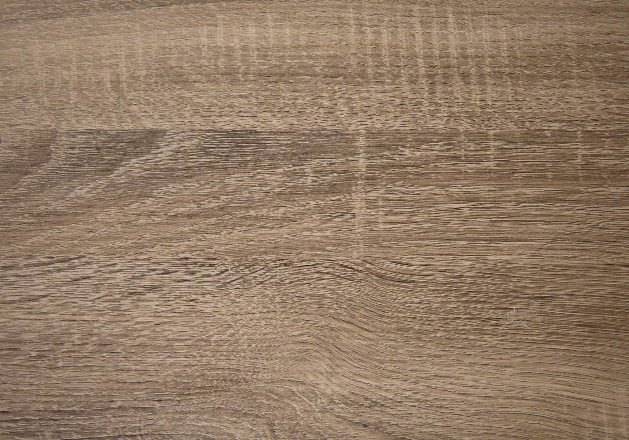 Monarch Specialties I 7523 Computer Desk, Home Office, Laptop, Storage Shelves, 48' L, Work, Metal, Laminate, Brown, Black, Contemporary, Modern