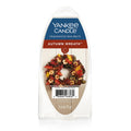 Yankee Candle Autumn Wreath Fragranced Wax Melts