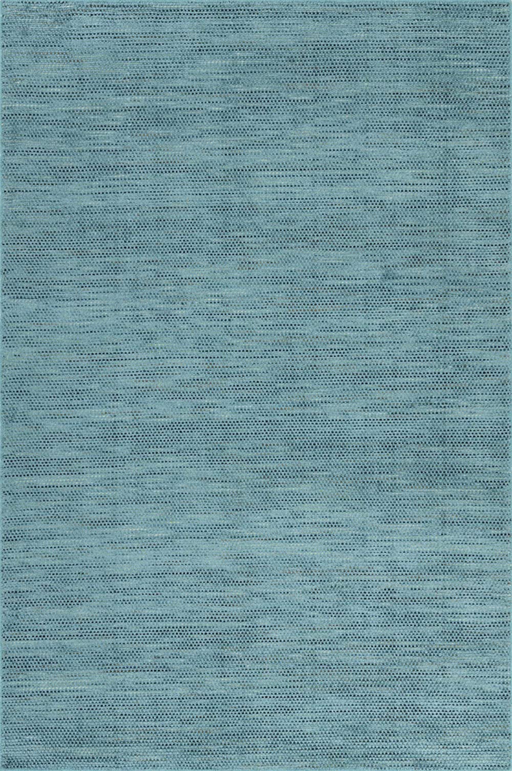 Daylon Zion Zn1 Teal 2'3&quot;X7'6&quot; Rug Zn1Te2X8