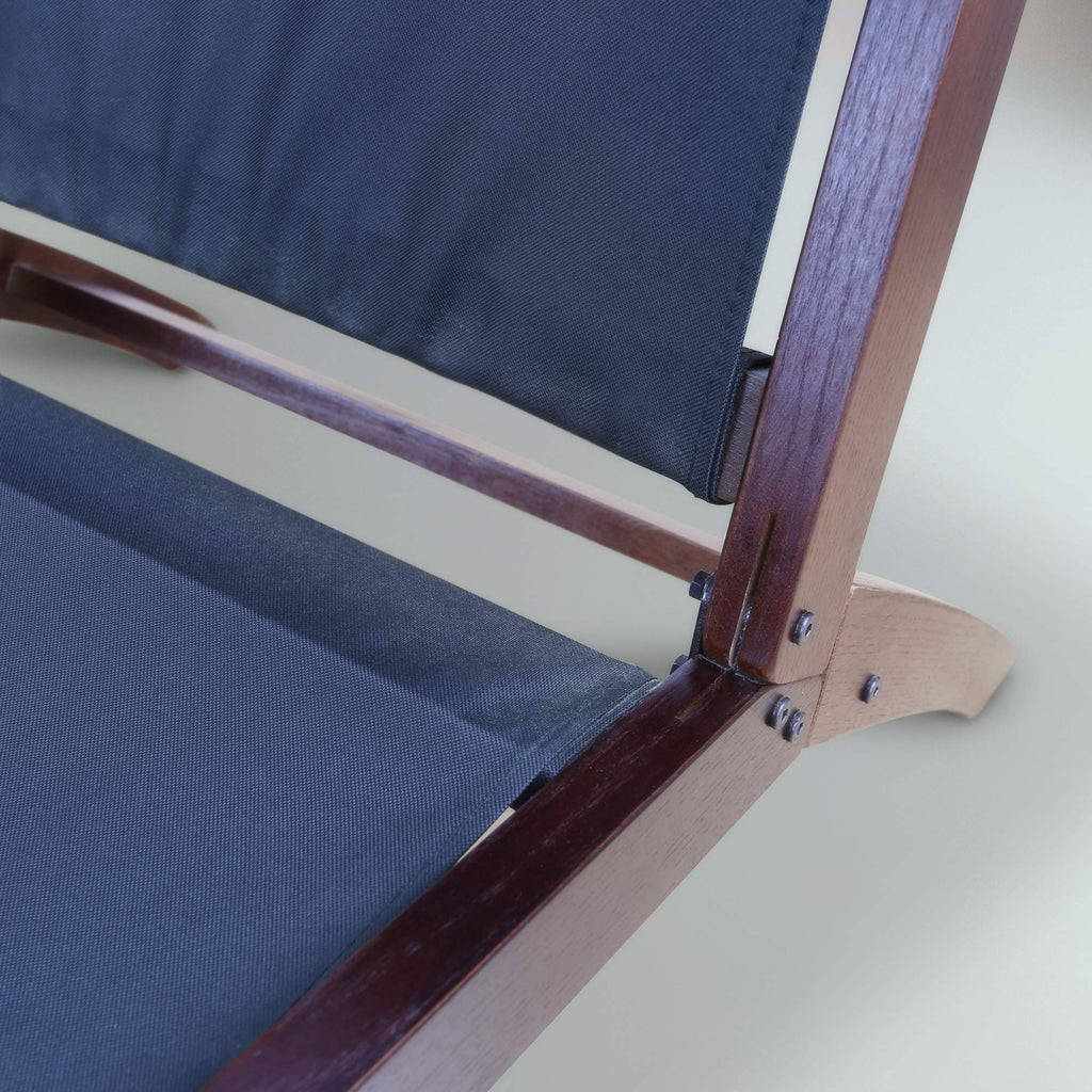 Casual Home Casual Folding Lounger Chair