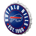 FOCO Buffalo Bills NFL Wall Sign