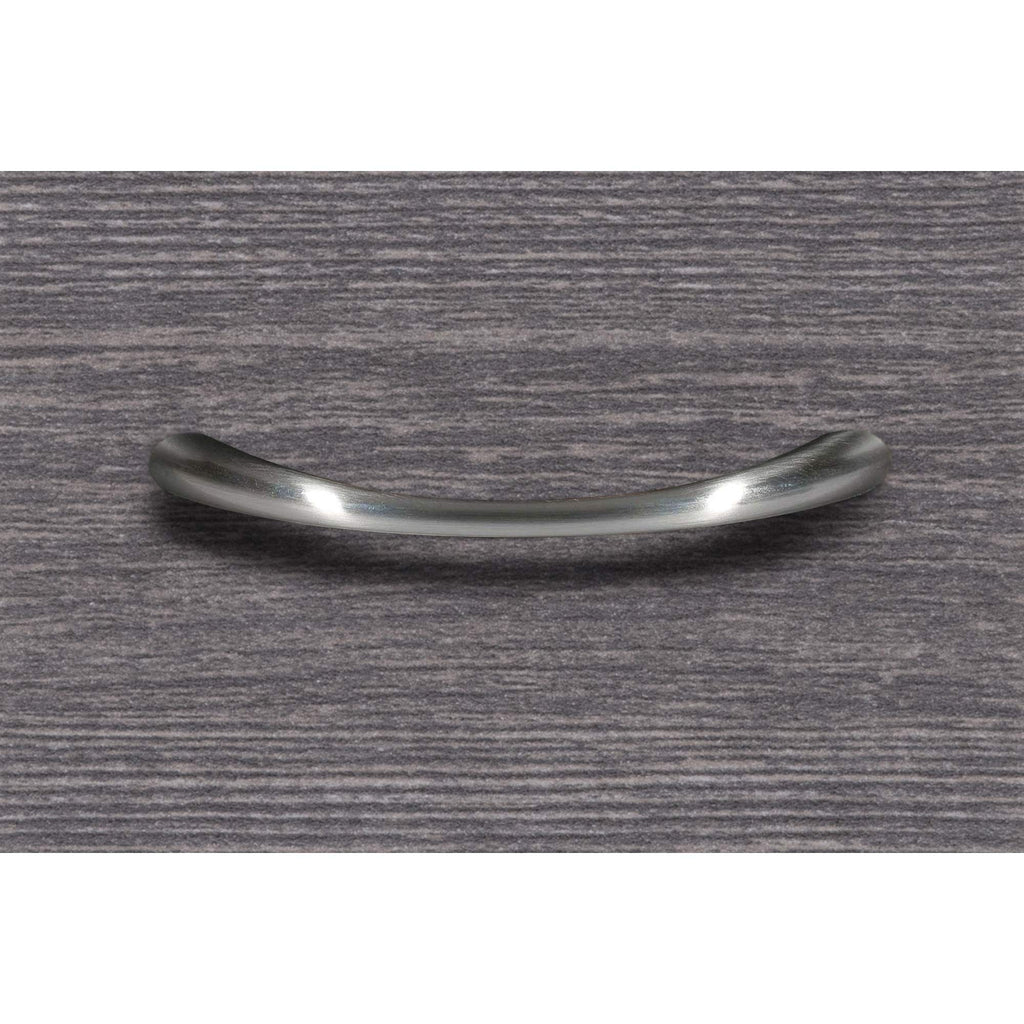 Lorell, LLR69559, Weathered Charcoal Laminate Desking Pedestal - 2-Drawer, Each