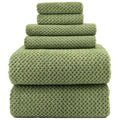 YTYC Towels,39x78 Inch Oversized Bath Sheets Towels for Adults Luxury Bath Towels Extra Large Sets for Bathroom Super Soft Highl