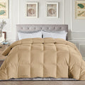 Rajveer Textile 350 Gsm Microfiber Comforter Single Bed Blanket/Rajai/Quilt/Dohar (60X 90) Restful Sleep Box Stitch Comforter 