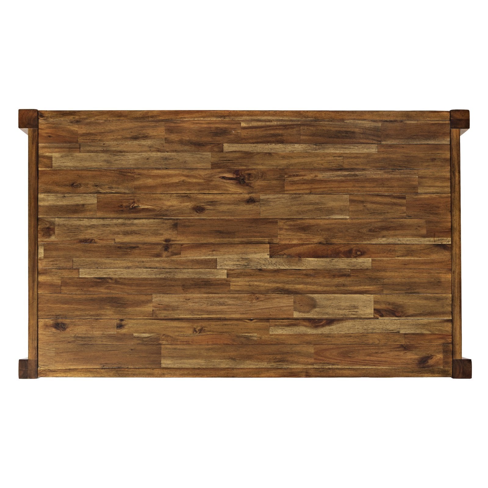 Jofran Inc. Beacon Street Acacia Coffee Table