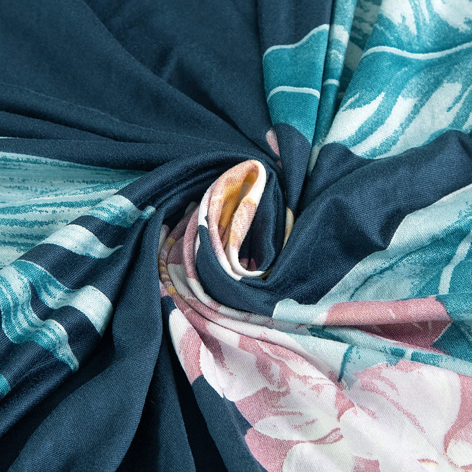 Hoobuy Printed Sofa Cover Stretch Couch Covers Patterned Slipcovers For Armchair (Rdyl, Armchair)