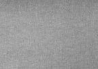 HomeRoots Beddings 64'.25' x 85'.25' x 45' Grey Linen - Queen Size Bed