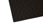 Garland Rug Town Square Mocha 3' X 5' Stain Resistant Indoor Area Rug