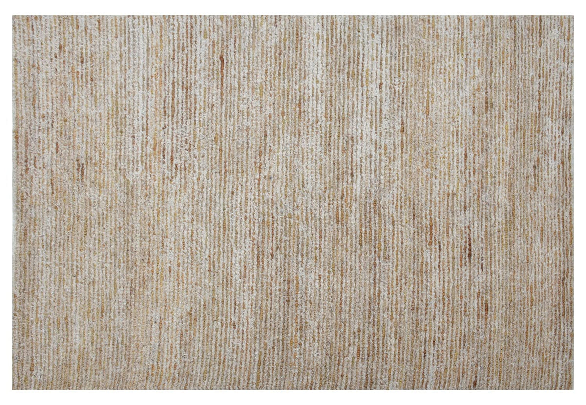 Kauai 7450 Ivory/Natural Casual Rug Rectangle 9 X 13