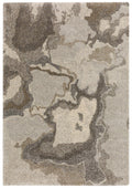 Dalyn Orleans Or14 Taupe 3'3"X5'1" Rectangle Area Rugs Or14Ta3X5