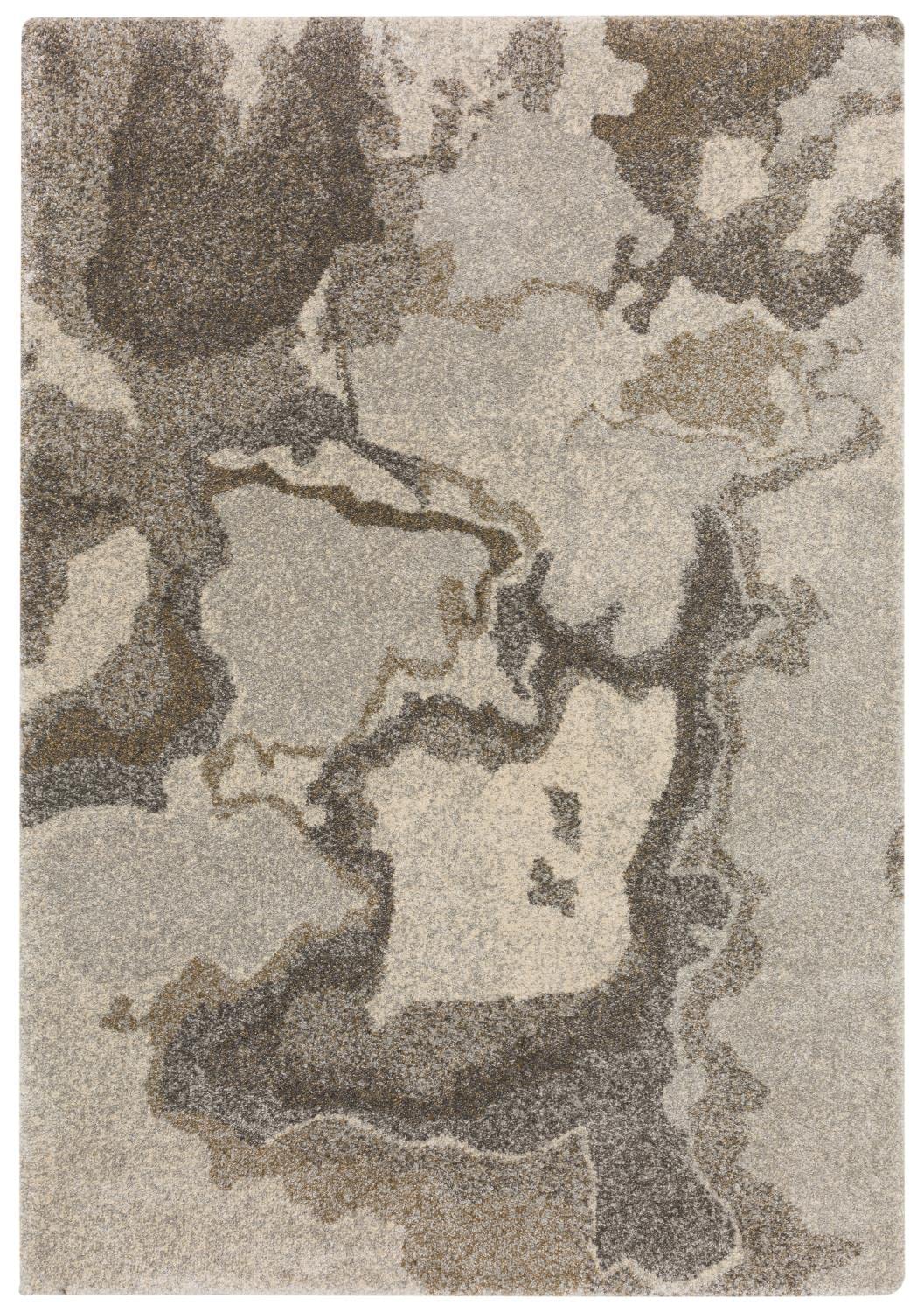 Dalyn Orleans Or14 Taupe 3'3"X5'1" Rectangle Area Rugs Or14Ta3X5