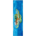 Addison Rugs Harpswell Ahp33 Blue 2'3" X 7'6" Indoor Outdoor Runner Rug, Easy Clean, Machine Washable, Non Shedding, Bedroom, Living Room, Dining Room, Kitchen, Patio Rug