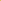 Deconovo Farmhouse Curtains For Living Room, Yellow Thermal Curtains Drapes For Small Window, Solid Rod Pocket Panels - 42W X 45L Inch, Mellow Yellow, 2 Panels
