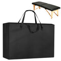 Massage Table Bag  Oxford Carry Case for 2837 Inch Folding Spa Bed