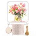 Storage Bins with Lids Mirror Bathroom Wall Folding Storage Rack StickOn