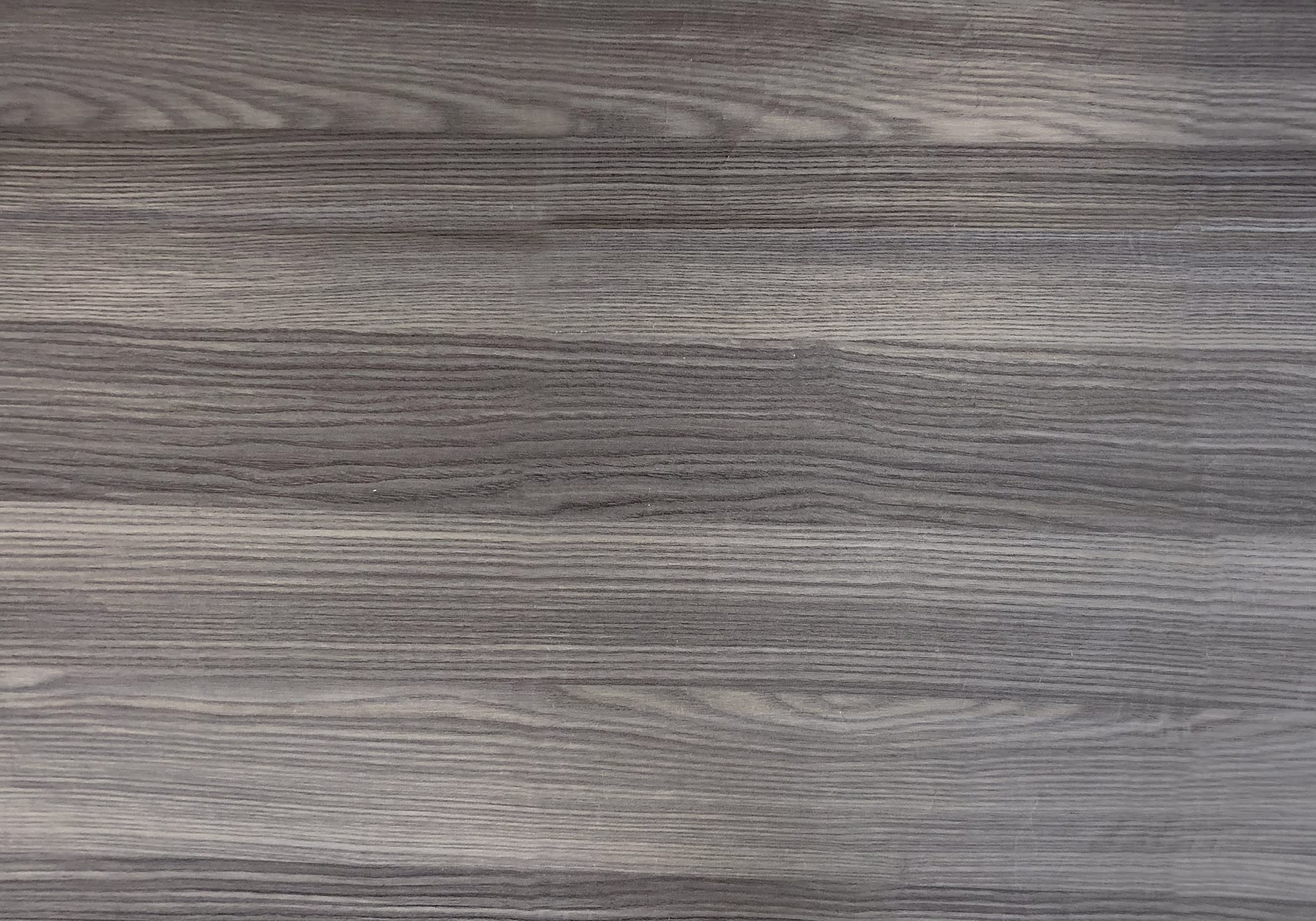 Monarch Specialties Workstation with Storage Shelves and Cabinet for Home & Office-Contemporary Style L Shaped Computer Desk, 46' L, Grey