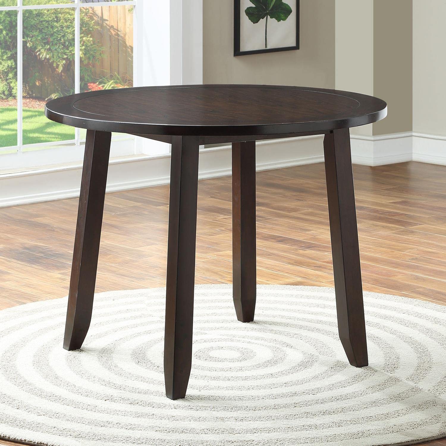 Steve Silver Yorktown Dining Set