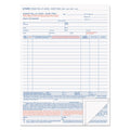 Top3846 - Tops Bill Of Lading
