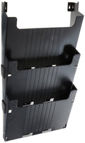 Deflect-O Wall Pocket Hanging File Folder (Defops104)