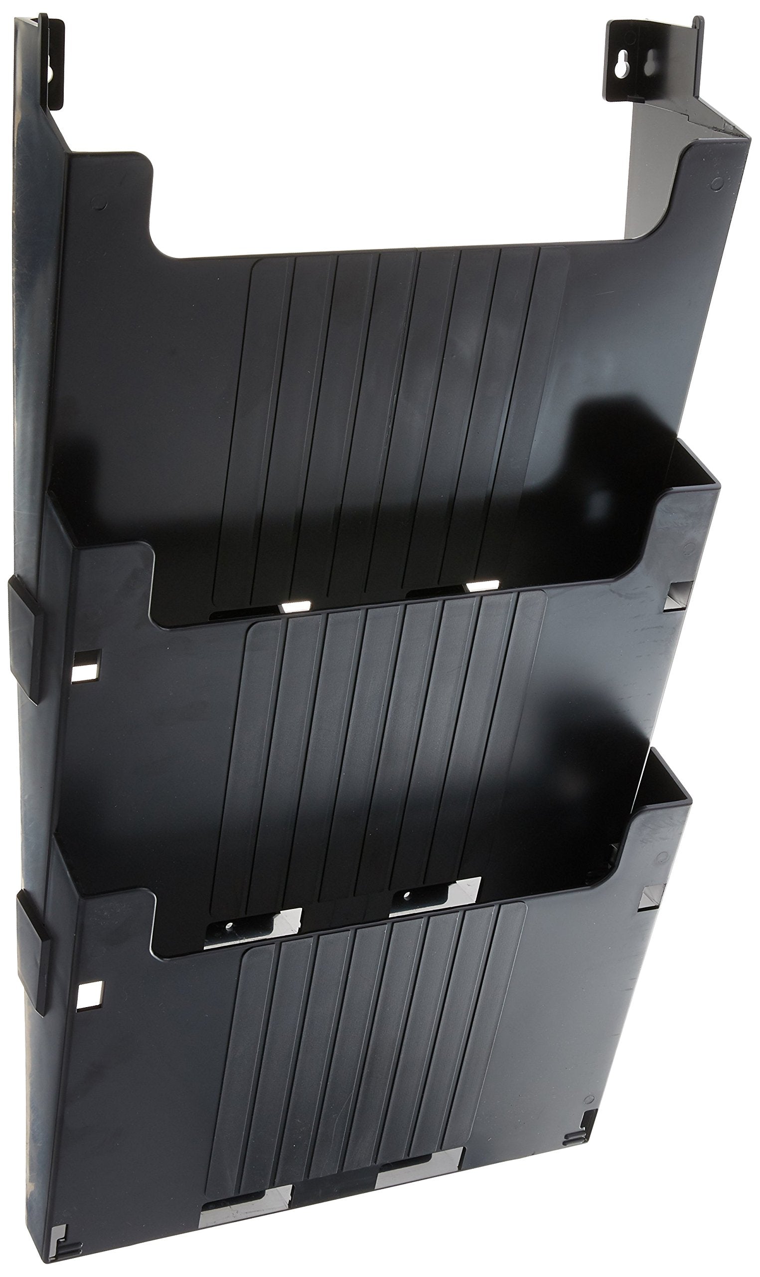 Deflect-O Wall Pocket Hanging File Folder (Defops104)