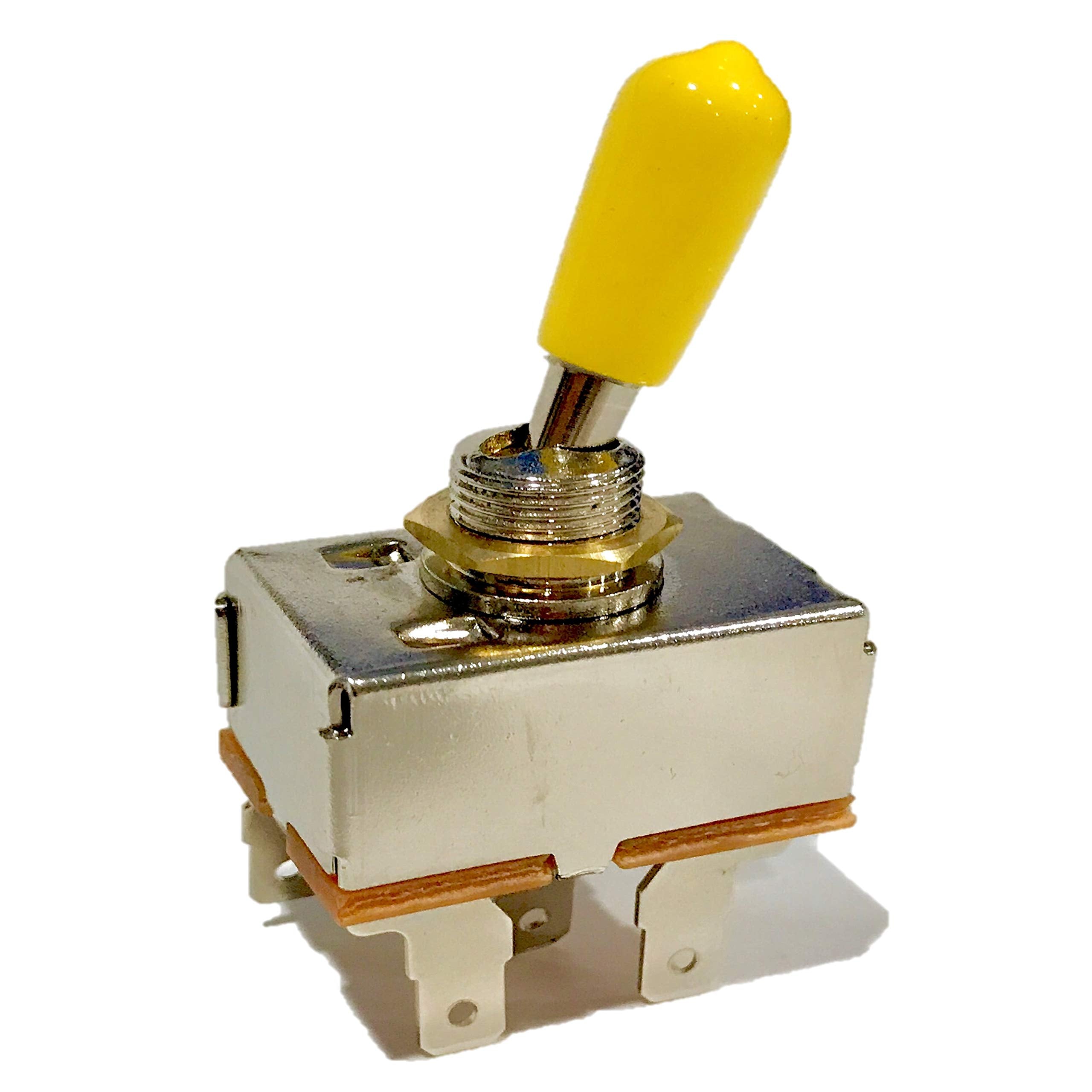 Hd Switch Am39489 Blade Clutch Pto Toggle Switch Fits John Deere 160 210 212 214 216 240 245 260 261 265 285 316 318 320 330 332