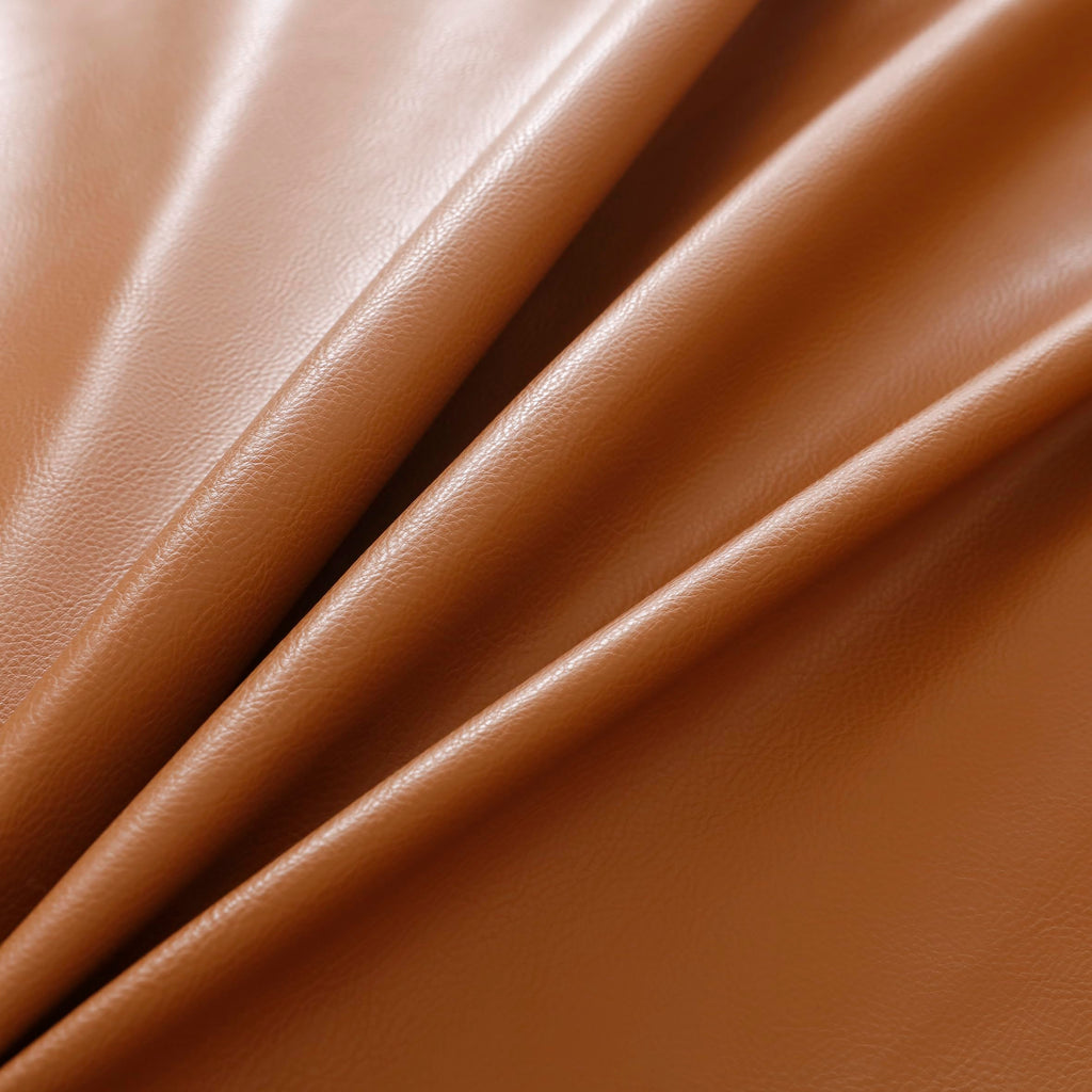 OctoRose 3 Side Zipper Twin Size Waterproof Pet Friendly Faux Leather Futon Cover/Sofa Day Bed Mattress Slipcover/Couch Protecto