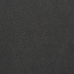 Coaster Lawrence Faux Leather Upholstered Tufted Back Motion Sofa Charcoal