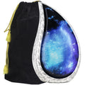 M MEILINXU Small Urns for Human Ashes Keepsake, Decorative Cremation Urns for Human Ashes - Display at Home & Niche, Aurora Bore