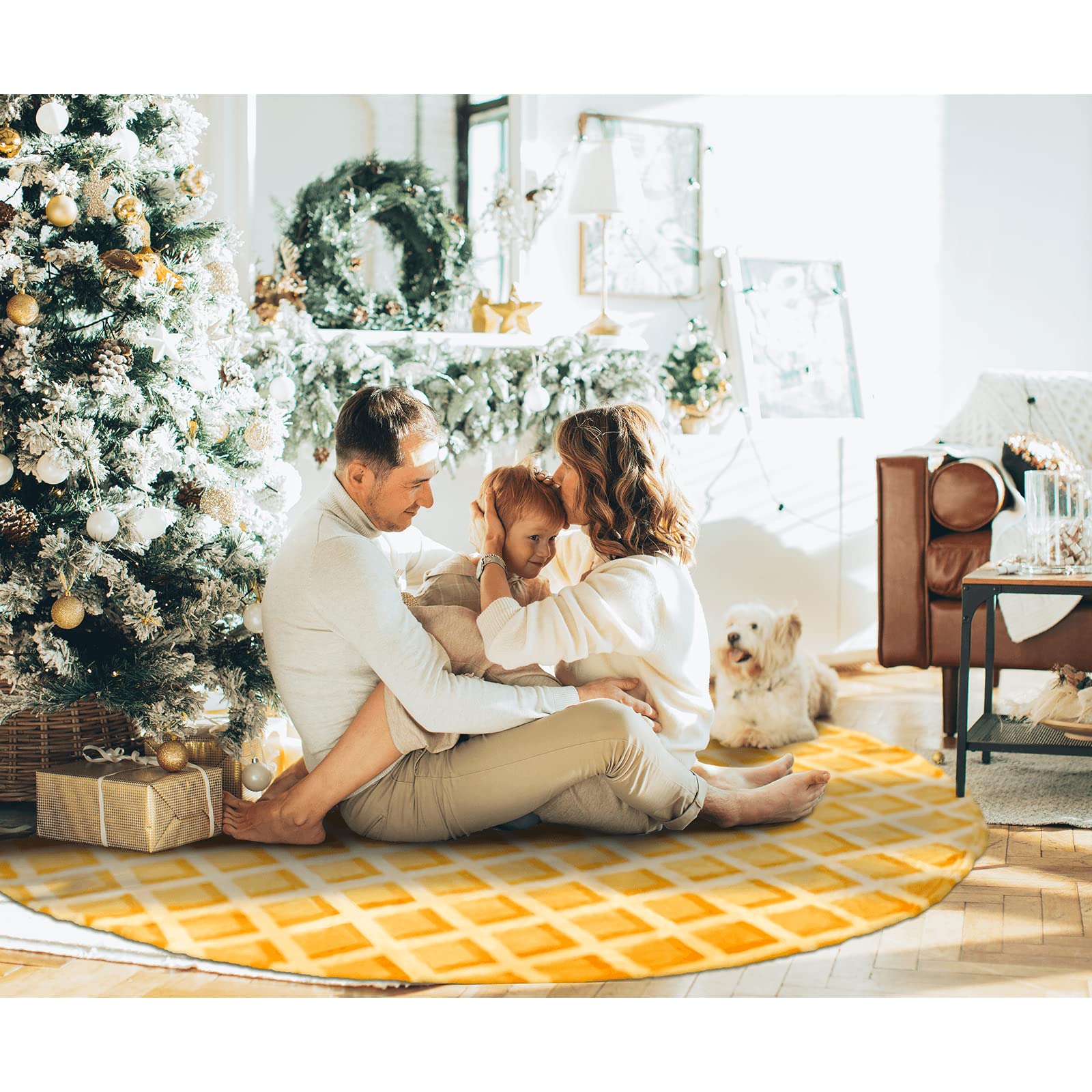 Bnuitland 72 Inches Waffle Funny Blanket With Throw Pillow Cover (18  18''),300 Gsm Double Sided Giant Realistic Food Blanket, N