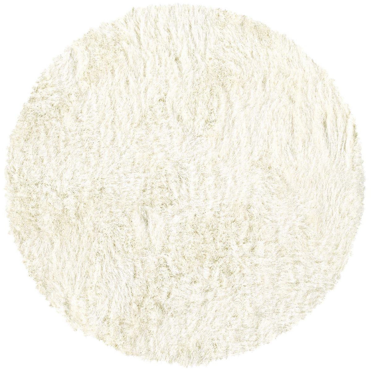 Dalyn Impact Ia100 Ivory 8' X 8' Round Rug Ia100Iv8Ro