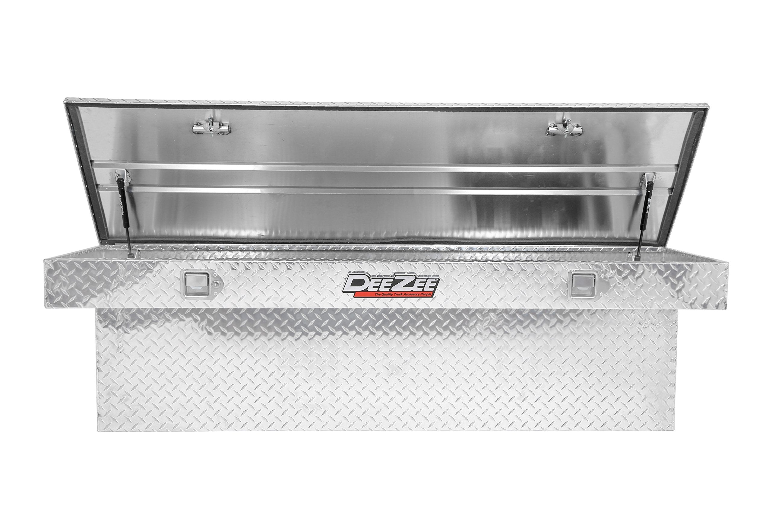 Dee Zee Dz8170D Red Label Crossover Tool Box