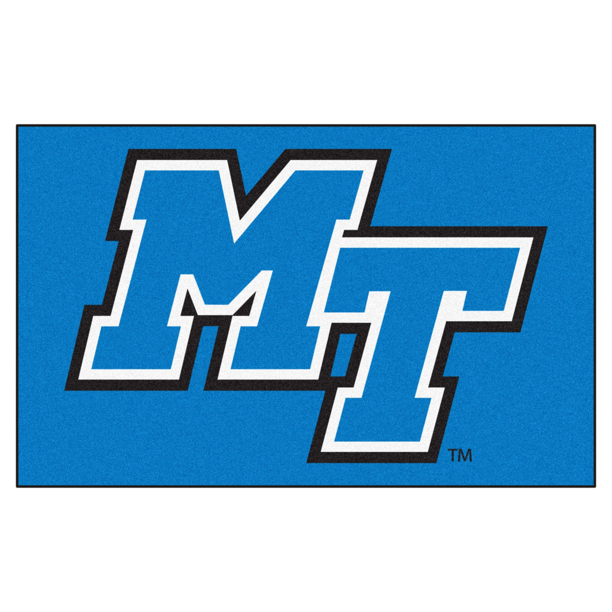 Fanmats Middle Tennessee State University Ultimat