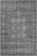 Addison Rugs Yuma Ayu33 Gray 3' X 5'